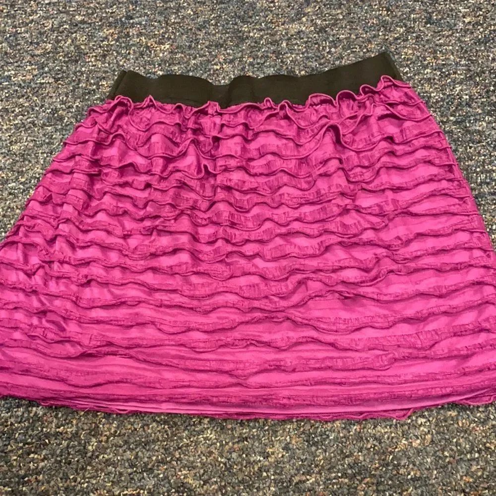 Apt. 9 Layered Mini Skirt sz. L